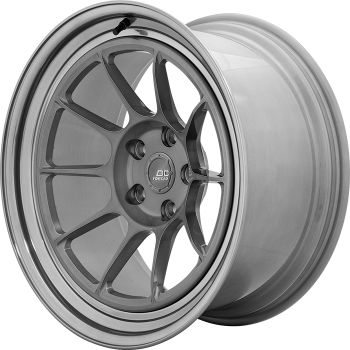 BC Forged MHE11 Ansicht 9